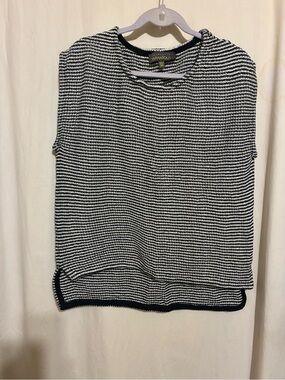 Charlotte Tarantola Sweater